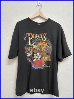 Vintage Disney Pirates Of The Caribbean Vintage Disney Pirates Of The Caribbean