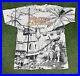 Vintage-Disney-Pirates-of-the-Caribbean-AOP-Shirt-All-Over-Print-MINT-01-qxnr