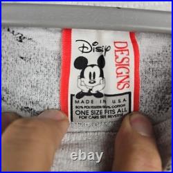 Vintage Disney Pirates of the Caribbean T-Shirt Mens Medium AOP Single Stitch Vintage Disney Pirates of the Caribbean T-Shirt Mens Medium AOP Single Stitch