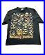 Vintage-Pirates-Of-The-Caribbean-Walt-Disney-World-Black-Skull-T-Shirt-Size-XL-01-ez