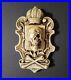 Vintage-Randotti-Skull-plaque-Disneyland-Souvenir-POTC-PIRATES-mint-condition-01-drmz