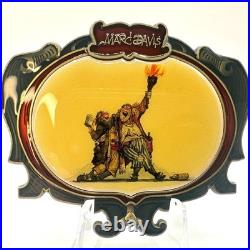 WDI Pirates of the Caribbean Marc Davis Pin Set Limited Edition 12-Pi