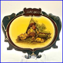 WDI Pirates of the Caribbean Marc Davis Pin Set Limited Edition 12-Pi