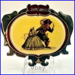 WDI Pirates of the Caribbean Marc Davis Pin Set Limited Edition 12-Pi