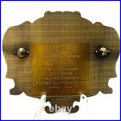 WDI Pirates of the Caribbean Marc Davis Pin Set Limited Edition 12-Pi