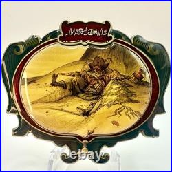 WDI Pirates of the Caribbean Marc Davis Pin Set Limited Edition 12-Pi