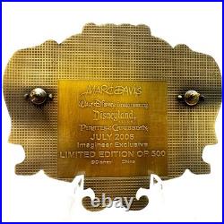 WDI Pirates of the Caribbean Marc Davis Pin Set Limited Edition 12-Pi