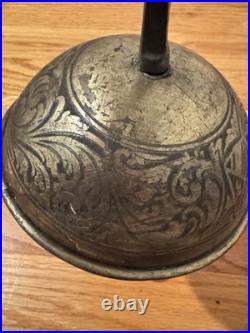 Walt Disney Studios Archive Ornate Pirate Sword Prop Pirates Of The Caribbean