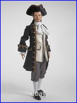 Will Turner Arrested at the Altar 17 Tonner Pirates of the Caribbean 2009 NRFB