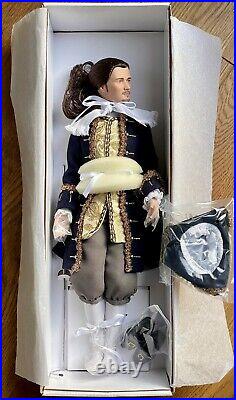 Will Turner Arrested at the Altar 17 Tonner Pirates of the Caribbean 2009 NRFB