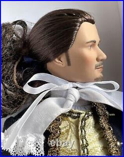 Will Turner Arrested at the Altar 17 Tonner Pirates of the Caribbean 2009 NRFB