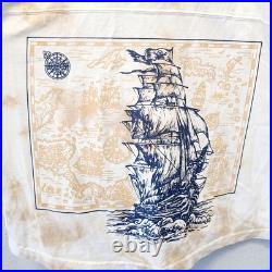XL Disney Parks Pirates Of The Caribbean Destination Unknown Spirit Jersey NEW