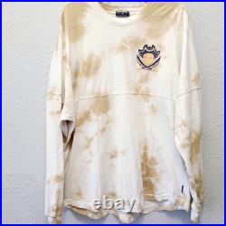 XL Disney Parks Pirates Of The Caribbean Destination Unknown Spirit Jersey NEW