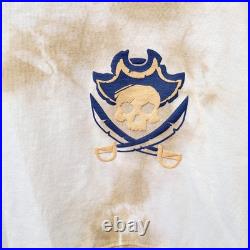 XL Disney Parks Pirates Of The Caribbean Destination Unknown Spirit Jersey NEW