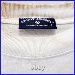 XL Disney Parks Pirates Of The Caribbean Destination Unknown Spirit Jersey NEW