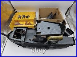 Zizzle Pirates of the Caribbean At World's End Ultimate Black Pearl Playset 2007